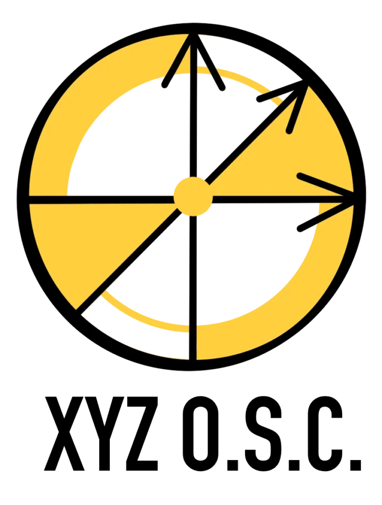 XYZ戶外運動俱樂部-logo