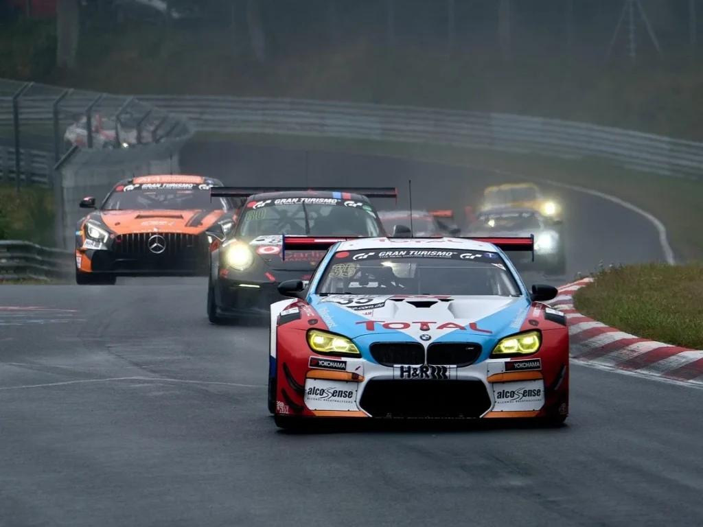 動力運動-卡丁車-賽車