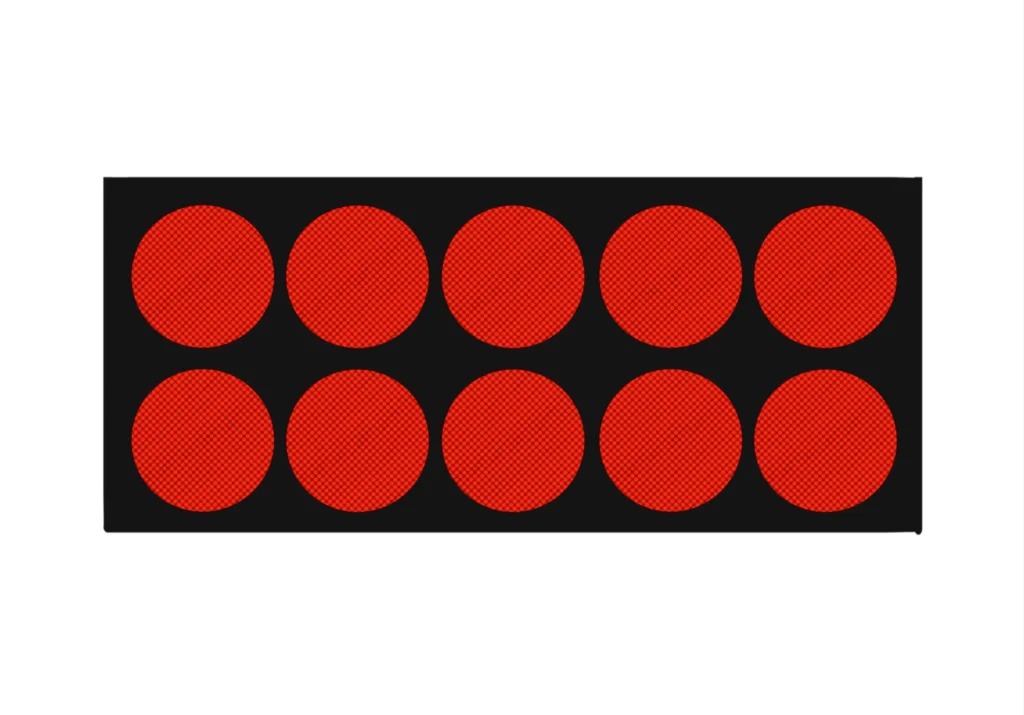 動力運動-卡丁車-起步燈