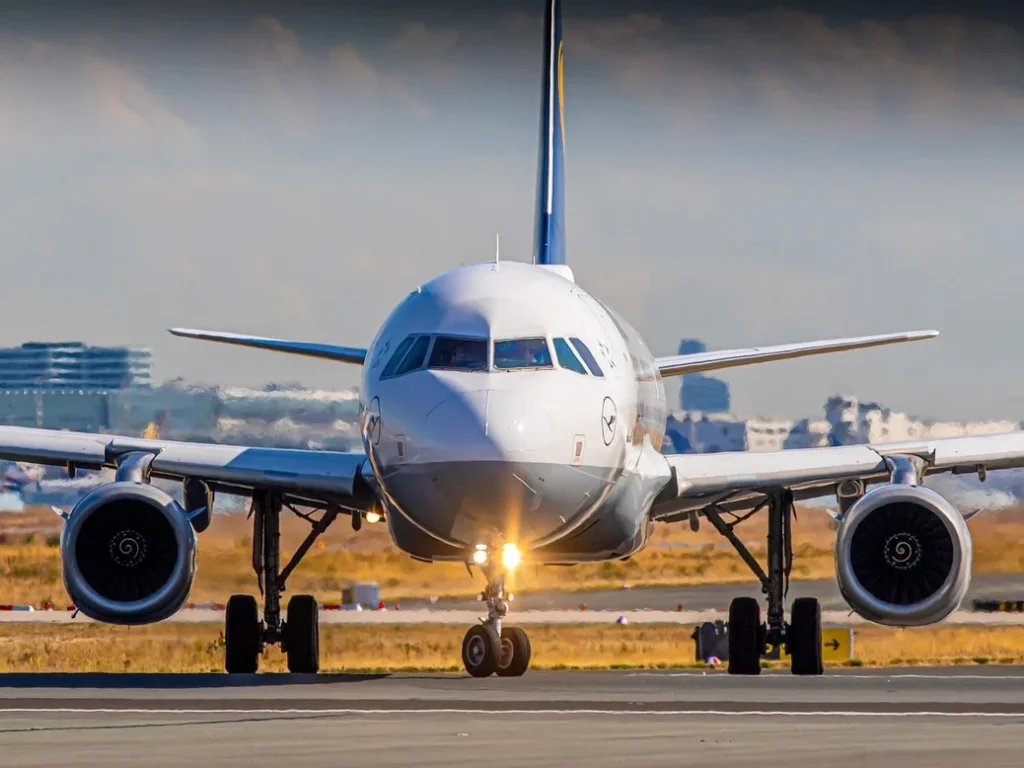 動力運動-輕型機-航空器示意圖