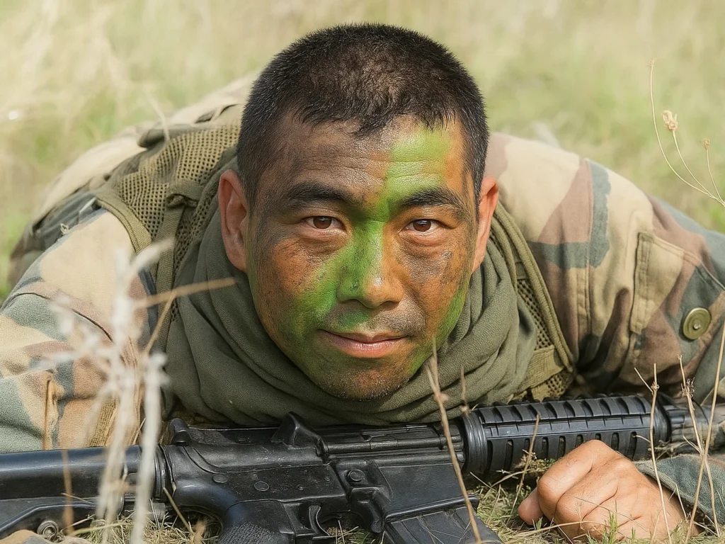 戶外運動首頁-野外運動-生存遊戲