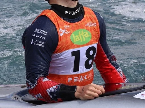 水上運動-泛舟-衣著