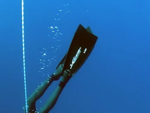 水上運動-潛水-蛙鞋3