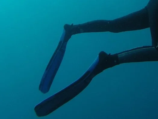 水上運動-潛水-蛙鞋4