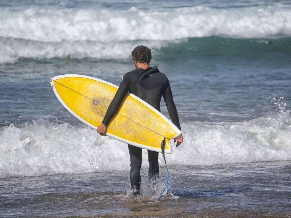 水上運動-衝浪-衝浪裝