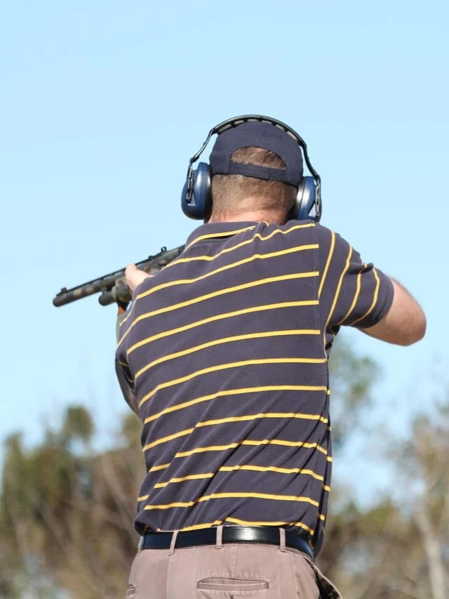 野外運動-射擊-實彈射擊2